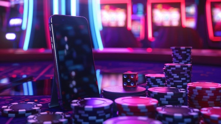 Riwayat putaran Roulette dan statistik kemenangan kingtop toto